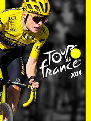 Tour de France 2024 (для ПК, цифровой код доступа)