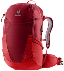 Рюкзак Deuter Futura 27 Masala/Cherry