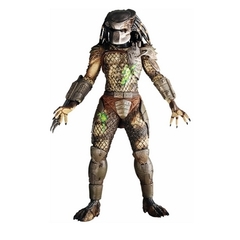 Predators Series 2 - Predator Battle Damaged