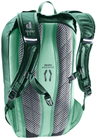Картинка рюкзак велосипедный Deuter Junior Bike 8 Seagreen/Spearmint - 6