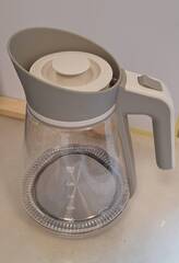 Чайник SCARLETT SC-EK27G38 (б/у)