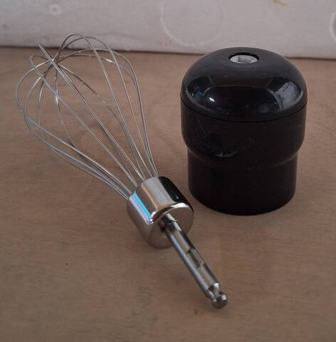 Насадка-венчик для блендера SC-HB42F08