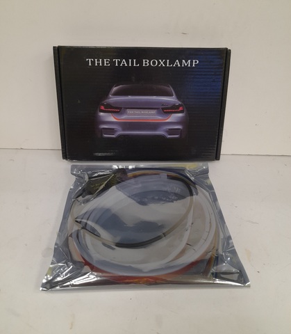 Светодиодная лента подсветка авто BOXLAMP