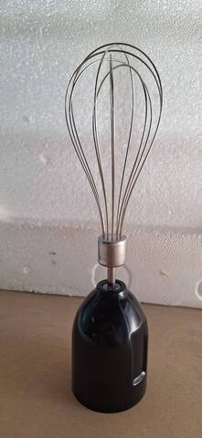 Насадка-венчик б/у для блендера T-HB42F16