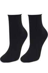 Носочки MARILYN Forte 948 NO STRESS | Черный