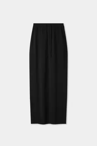 Юбка на кулисе VENTO