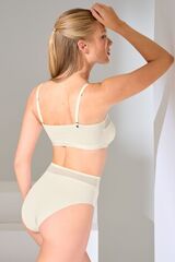 Бюстгальтер бралетт LISCA PARIS 20396 | Кремовый