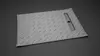 Radaway 5DLB1008A/5R055B Душевой трап