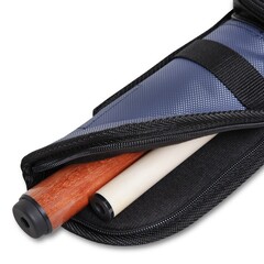 Чехол Fortuna Hobby 2 1x1 синий