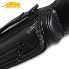 Тубус Predator Blak 1x1 чёрный