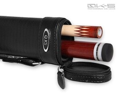 Тубус QK-S Beretta 1x1 черный аллигатор