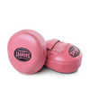Лапы боксерские Leaders Mid-Air Pink
