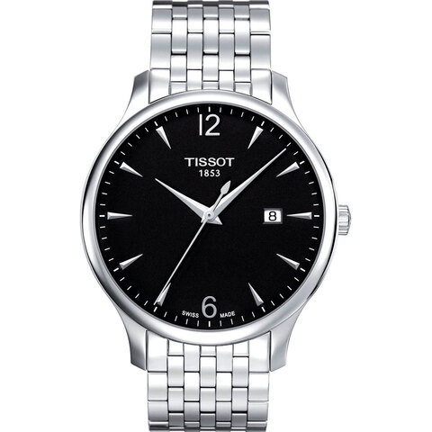 Наручные часы Tissot Tradition T063.610.11.057.00