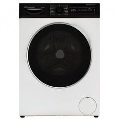 Стиральная машина Schaub Lorenz SLW T21021, с инверторным двигателем