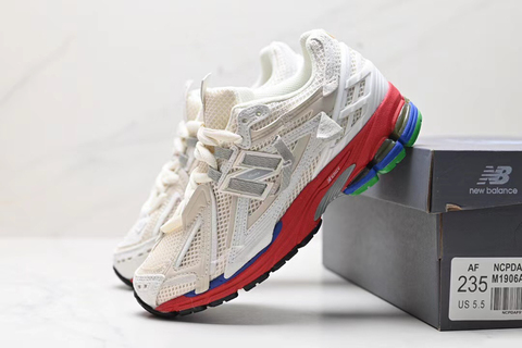 New Balance 1906 A 'Tech Explosion Pack Sea Salt Astro Dust' 