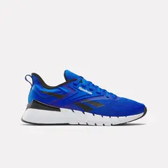 Кроссовки мужские Reebok Nano GYM (Синие)