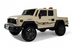 Toyota Pick up E555KX 4WD
