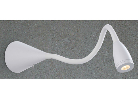 Настенный светодиодный светильник Newport KAROLINA 14901/A, М0059955