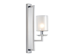 Настенный светильник Newport ALEXANDRA 4401 L/A chrome new, M0064453