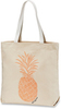 Картинка сумка для пляжа Dakine 365 Canvas Tote 21L Pineapple - 1