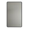 Зеркало с подсветкой ART&MAX Siena S AM-SieS-600-1000-DS-F