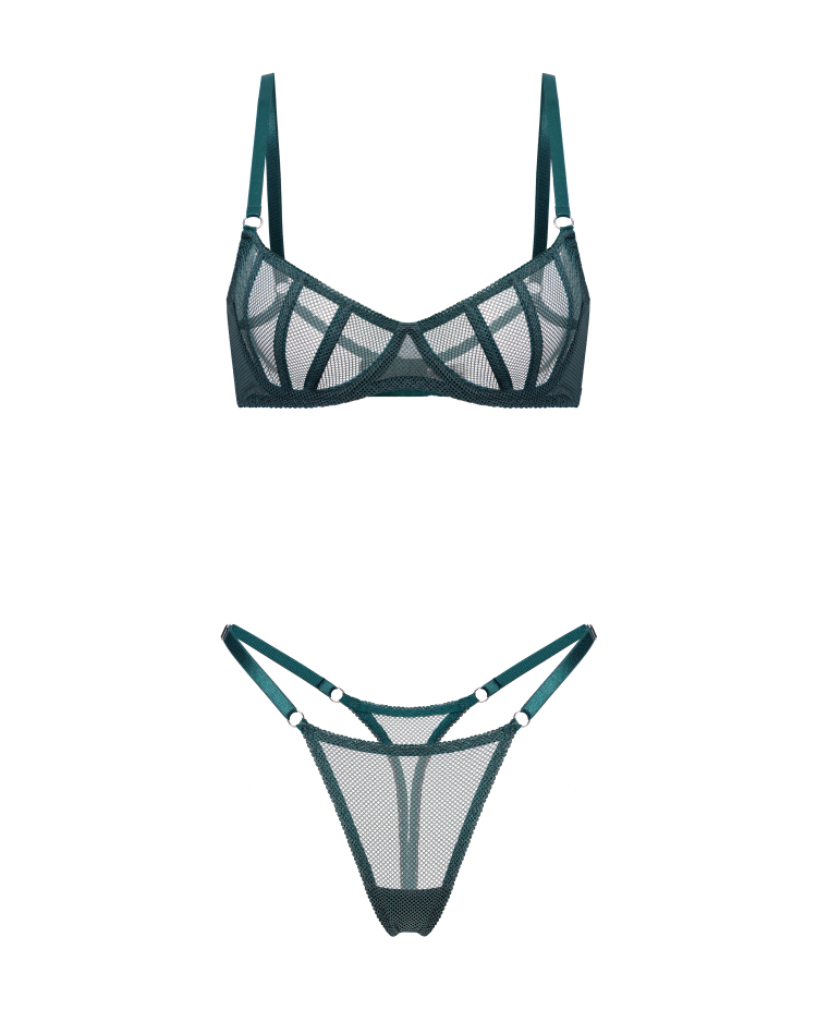 Балконет Breeze Petal Desire