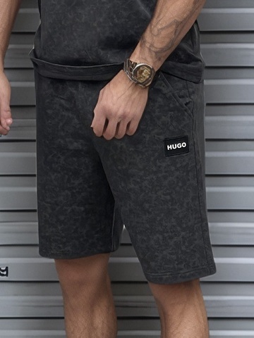 Шорты Hugo BOSS 085049