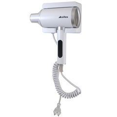 Ksitex F-2000W JET фен для волос,белый фото
