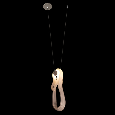 Подвесной светодиодный светильник Loft It Series 10400/1