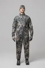Демисезонная куртка для охоты Remington Route Figure на remingtonn.ru