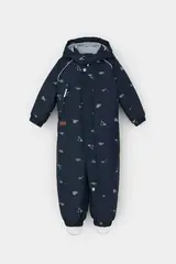 комбинезон  для мальчика  ВК 60085/н/60 УЗГ