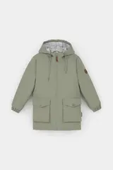 куртка  для мальчика  ВК 30150/2 УЗГ