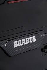 Mercedes Brabus Z777ZZ 4WD (Полноприводный)