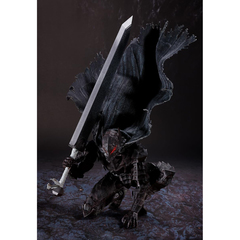 Фигурка S.H.Figuarts Berserk: Guts Berserker Armor Heat Of Passion