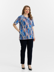 2529 Кофта женская