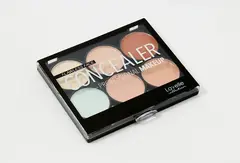 LavelleCollection Набор консилеров Совершенное лицо №1 CFF-01