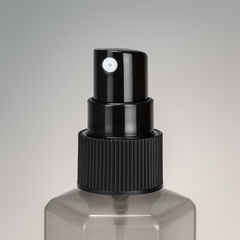 Головка-распылитель для жидкостей 28 мм с защитным колпачком