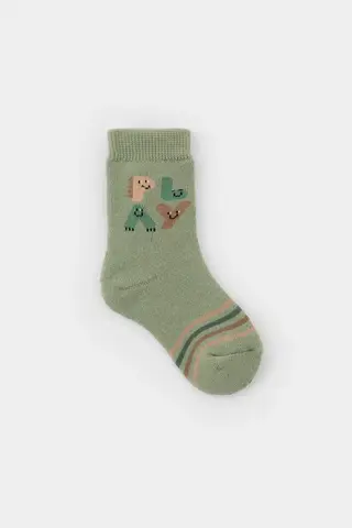 носки  для мальчика  К 9588/43 ФВ