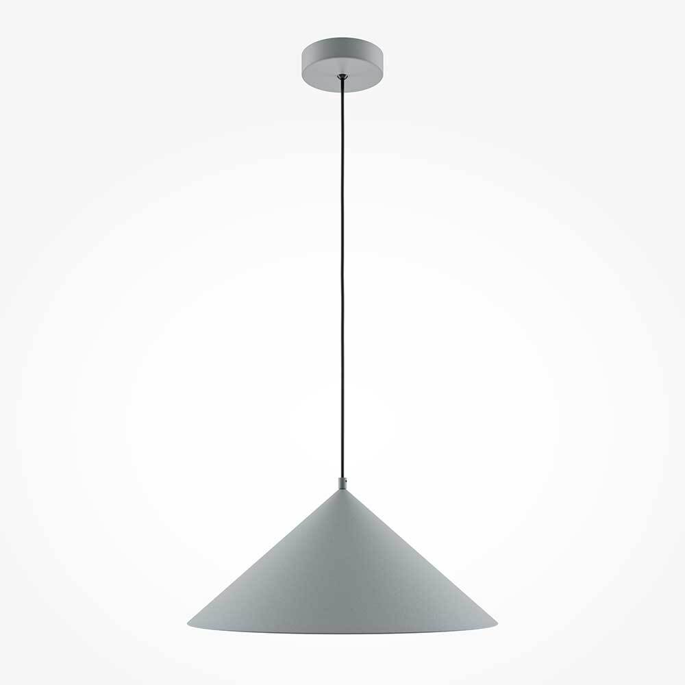 Подвесной светильник Maytoni Basic MOD167PL-01GR