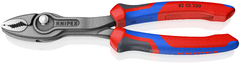 Клещи переставные "TwinGrip" KNIPEX 8202200