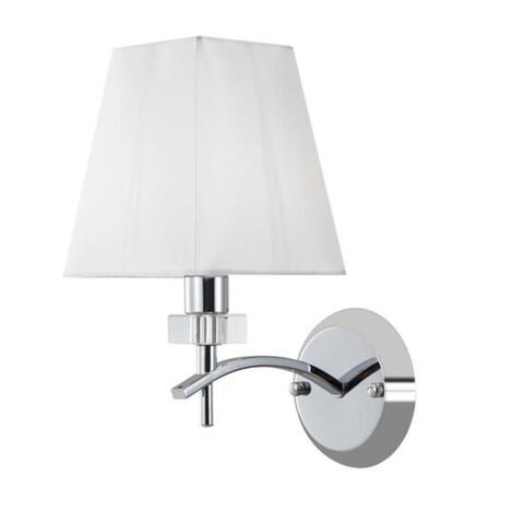 Настенный светильник Arte Lamp KENSINGTON A4098AP-1CC
