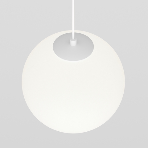 Трековый светильник Maytoni Luna TR039-4-5WTW-DD-W