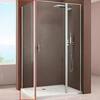 Allen Brau Priority 3.31020.BA Боковая стенка, цвет: серебро
