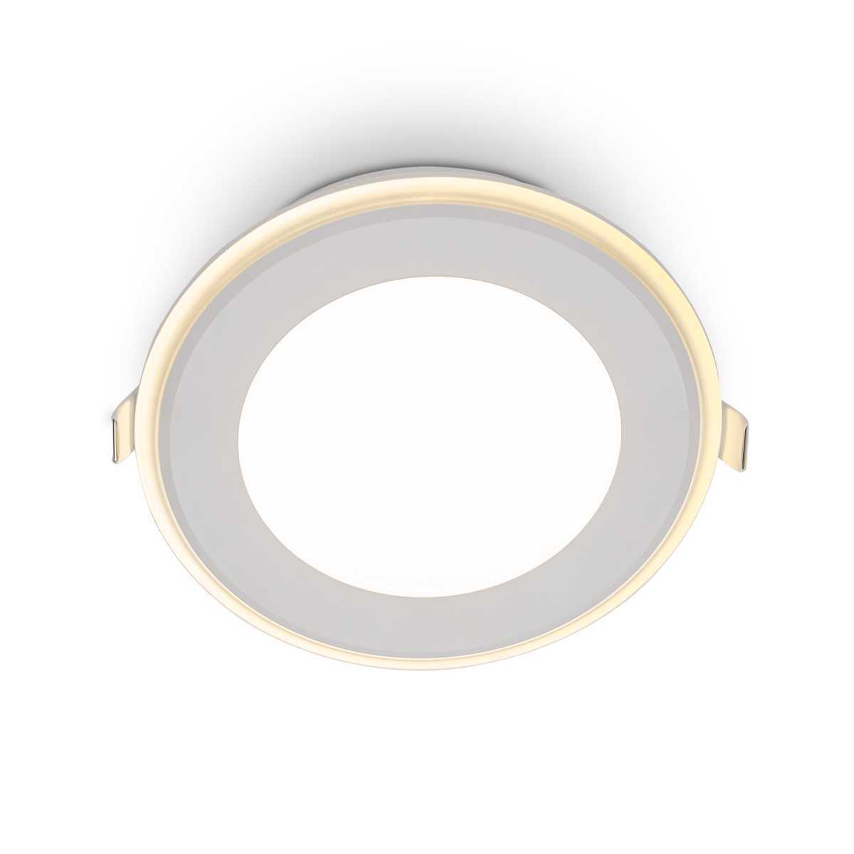 Встраиваемый светильник Citilux TRON CLD009013NW