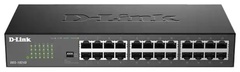 Коммутатор D-link DGS-1024D/J1A