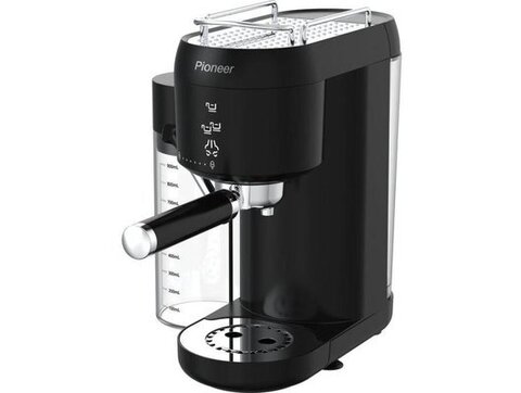 Кофеварка Pioneer CMA019 black