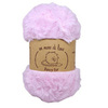 Fancy Fur XL 85 розовая дымка