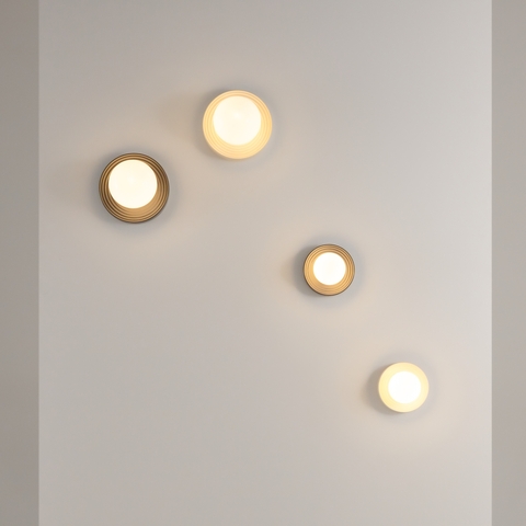 Настенный светильник Maytoni Careless MOD403WL-01GR1