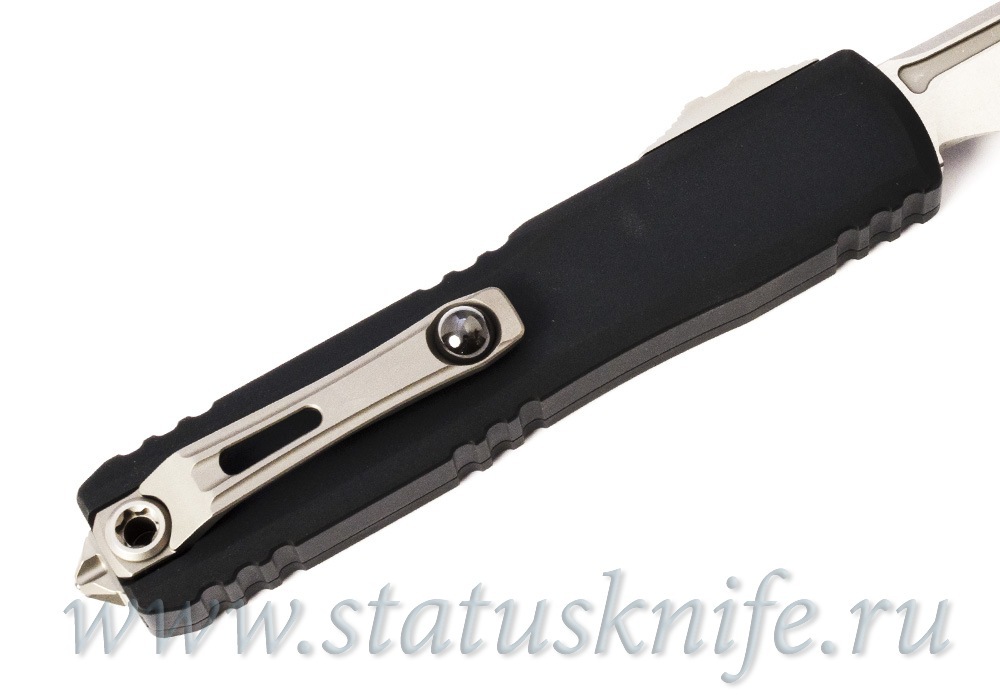 Нож Microtech Ultratech ZBP GEN III 1123-10LEO Tanto