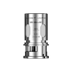 Испаритель Lost Vape UB Ultra V3 M1 0.3ohm